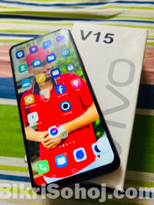 Vivo v15